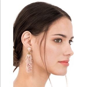 Riva Tassel Earrings